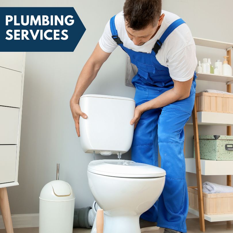 Plumbing Company in Pelham, AL